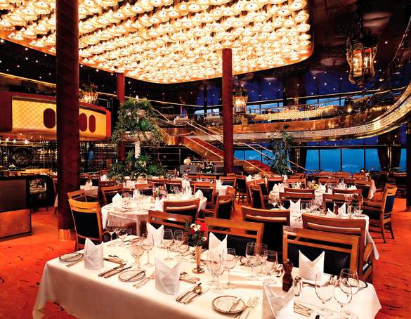 Holland America Line Signature-Class Interior Rotterdam Dining Room Upper Level.jpg